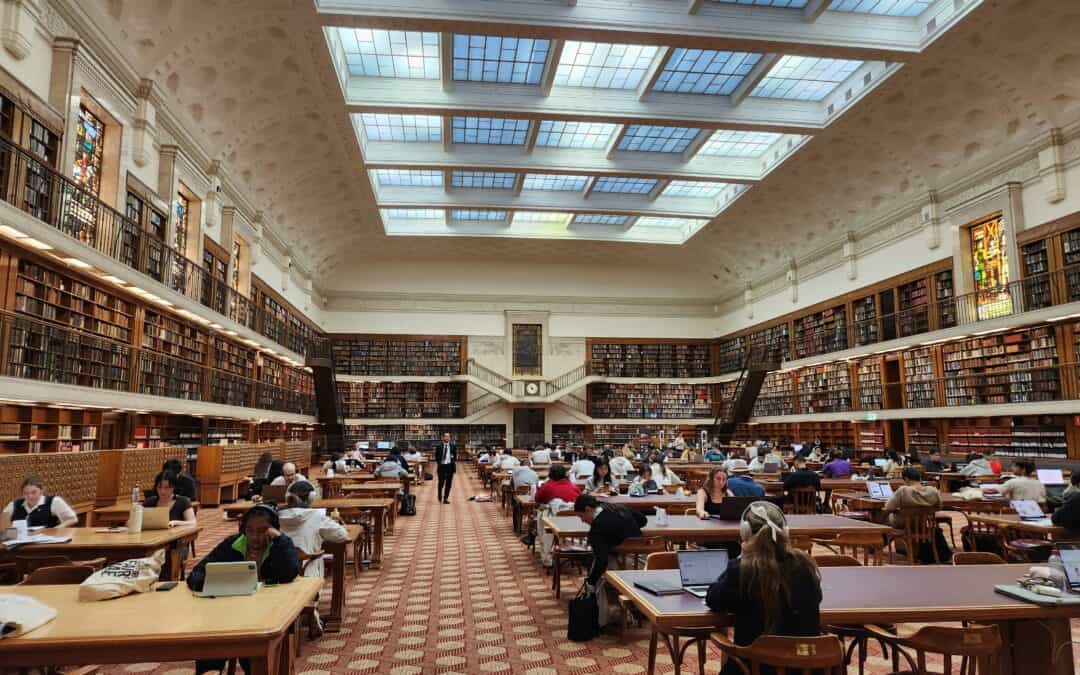 How Advanced History Education Shapes Our Understanding of the Present
