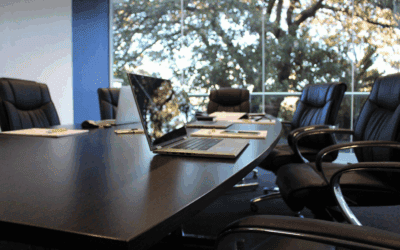 How Businesses Decide Who Gets a Voice in Critical Decisions