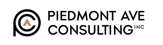 Logo Piedmont Ave