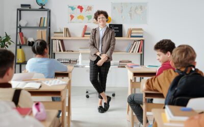 Why Ongoing Professional Development Matters in K–12 Education