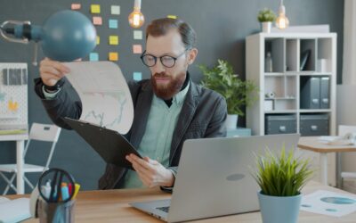 How to Present a Business Report Executives Will Actually Read