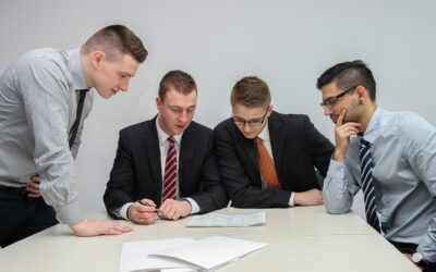 Murder Mystery Experiences Turn Competitive Sales Reps Into Teammates
