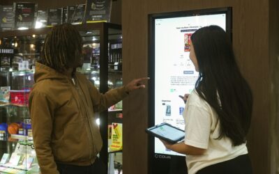 Faster Buying Cycles and Stronger Retail Relationships Through Digital Ordering