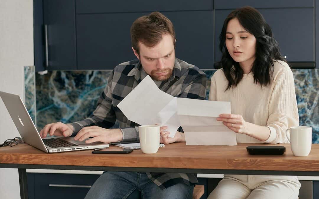 Financial Risks That Can Quietly Derail a Growing Business