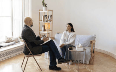 How Therapy Helps in Creating Positive Life Changes