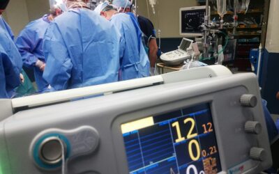 Why Hospital Leaders Struggle With Denial Management