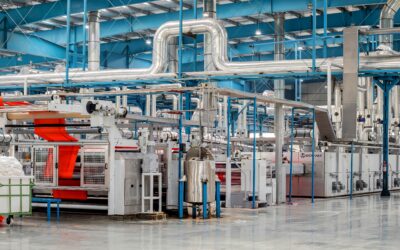 What an Audit-Ready Facility Looks Like (And How to Get There)