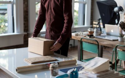 5 Best Packaging Companies for Long-Term Partnerships