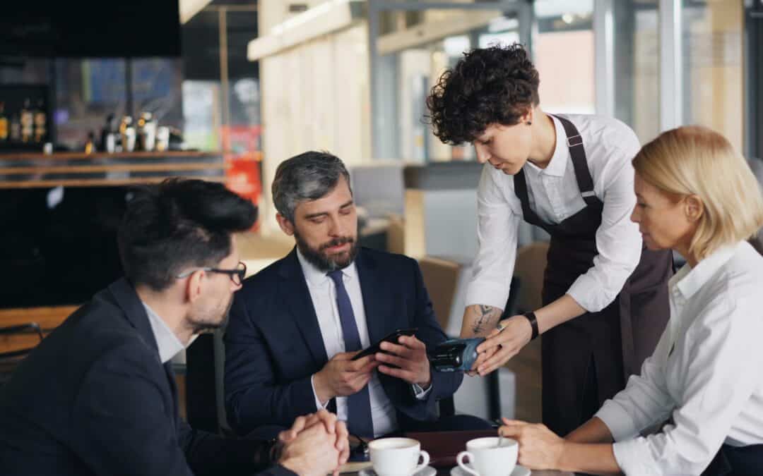 Beyond the Wrench: How Service Businesses Are Redefining Customer Experience in High-Touch Industries