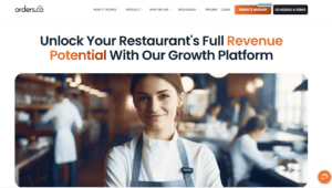 Orders.co