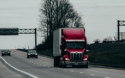 When Big Rigs Collide: What San Diego Businesses and Drivers Need to Know About Truck Accidents